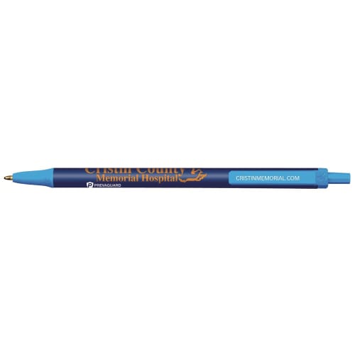 BIC® Clic Stic Antimicrobial Pen, Available with PrevaGuard Technology